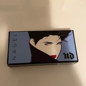 Nagel by Urban Decay